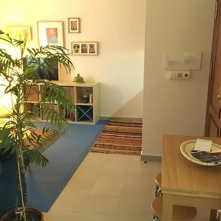 Apartamento Horno De Marina *