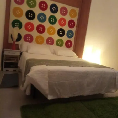 Apartamento Horno De Marina Granada