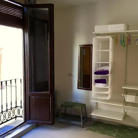 Horno De Marina Apartamento