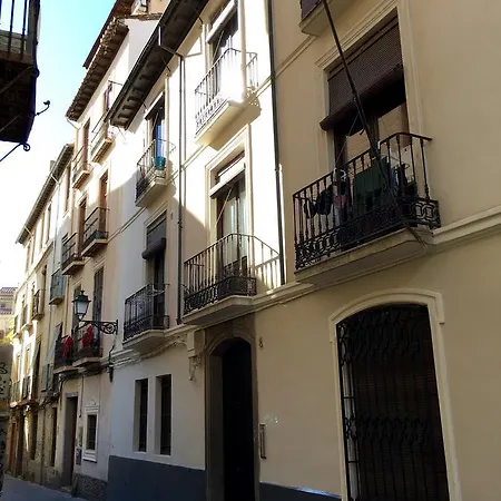 Apartamento Horno De Marina