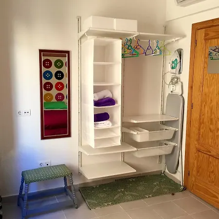 Διαμέρισμα Horno De Marina