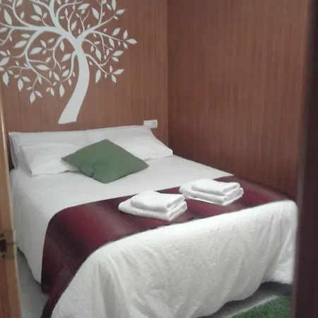Apartment Horno De Marina Granada