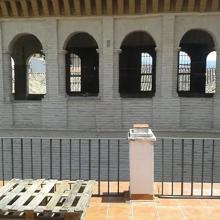 Horno De Marina