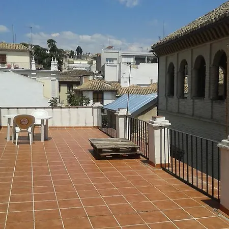 Apartment Horno De Marina