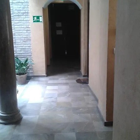 Apartment Horno De Marina Granada