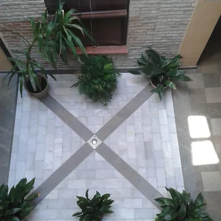 Apartment Horno De Marina
