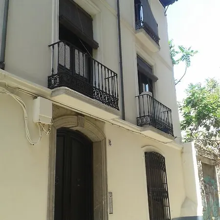 Horno De Marina