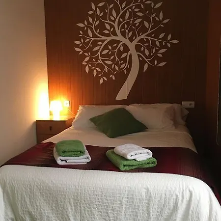 Horno De Marina Apartment *