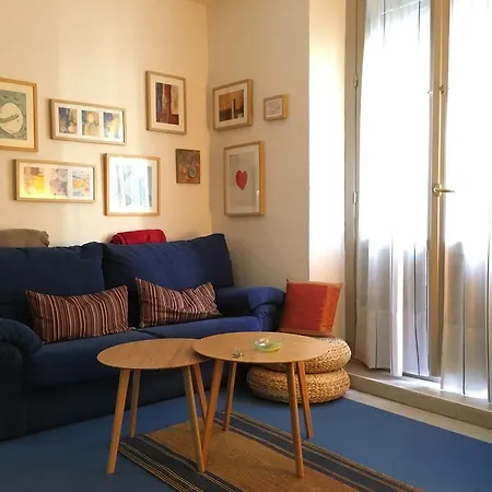 Apartment Horno De Marina Granada