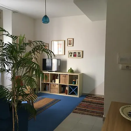 Horno De Marina Apartment