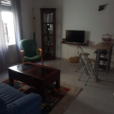 Horno De Marina Apartment *