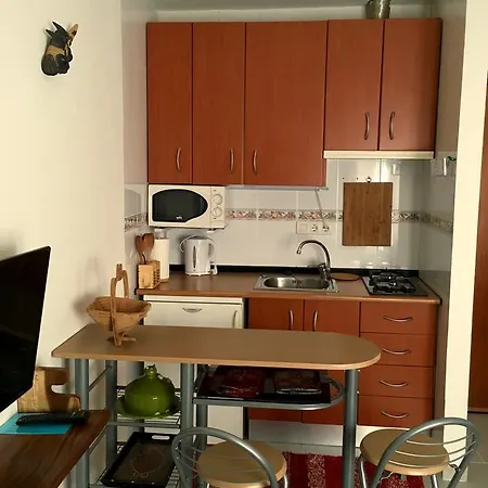 Horno De Marina Apartment