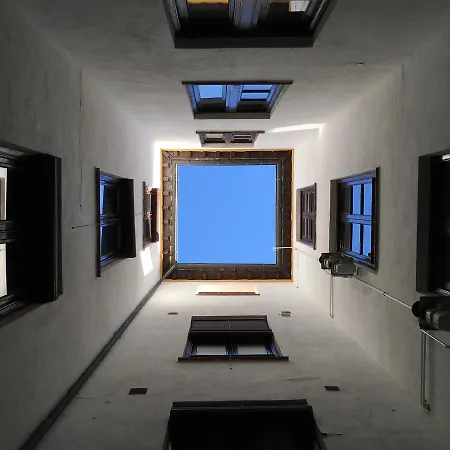 Horno De Marina Granada